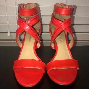 Antonio Melani heels